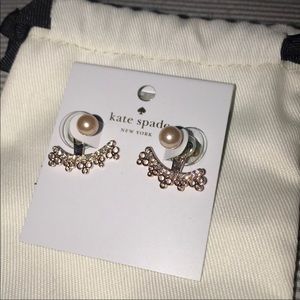 Kate Spade Earrings
